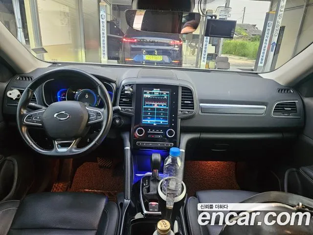 Renault Koleos 2022 thumb 6