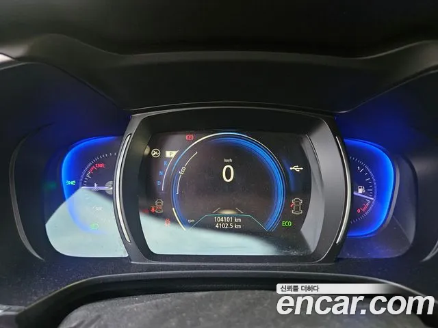 Renault Koleos 2022 thumb 7