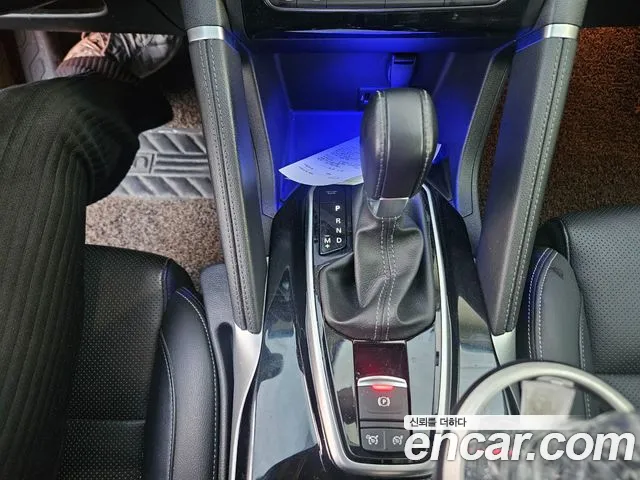 Renault Koleos 2022 thumb 8