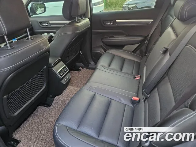 Renault Koleos 2022 thumb 10