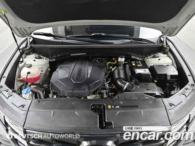 Hyundai Tucson 2021 thumb 6
