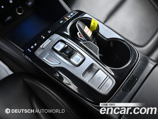 Hyundai Tucson 2021 thumb 9