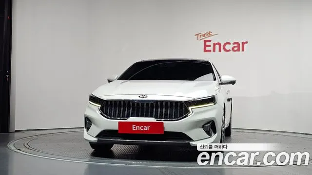 Kia K7 2019 thumb 3