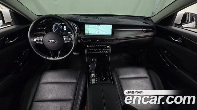 Kia K7 2019 thumb 7