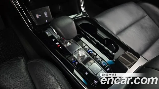 Kia K7 2019 thumb 9