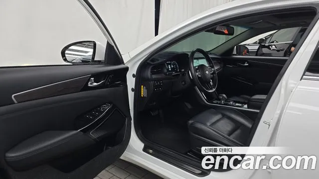 Kia K7 2019 thumb 10