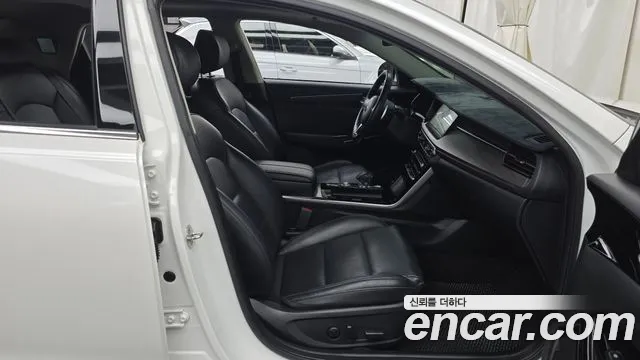 Kia K7 2019 thumb 11