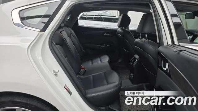 Kia K7 2019 thumb 12