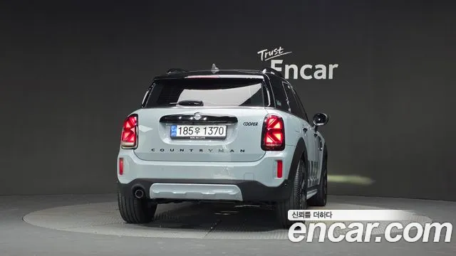 Mini Countryman 2022 thumb 4