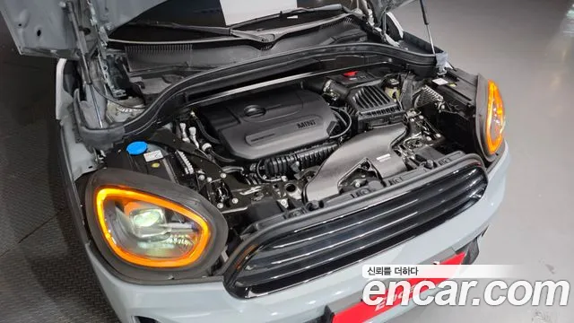 Mini Countryman 2022 thumb 6