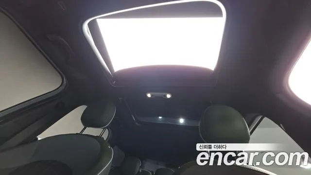 Mini Countryman 2022 thumb 12