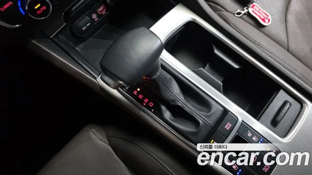Kia K5 2019 thumb 9