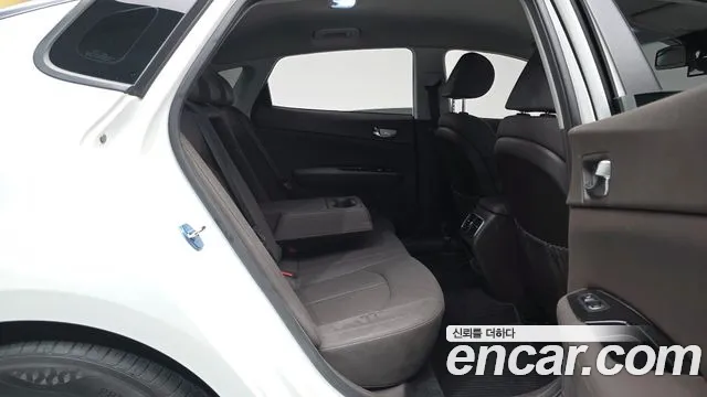 Kia K5 2019 thumb 11