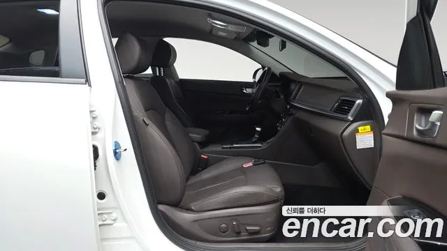 Kia K5 2019 thumb 12