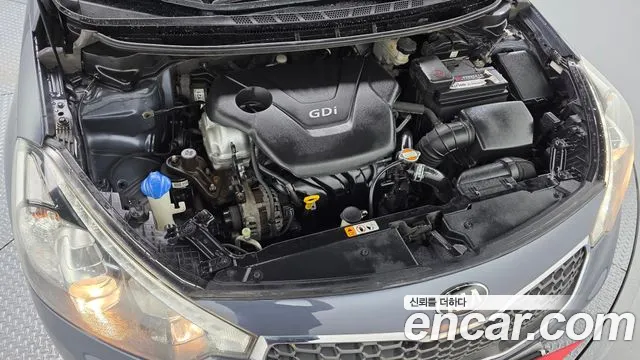Kia K3 2015 thumb 6