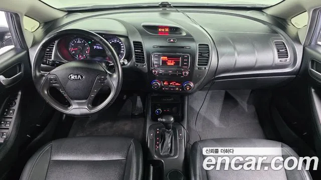 Kia K3 2015 thumb 7