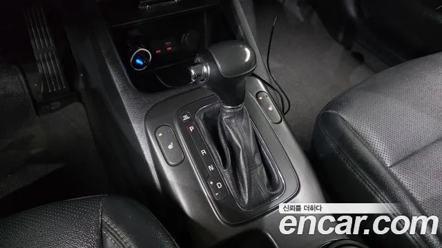 Kia K3 2015 thumb 9