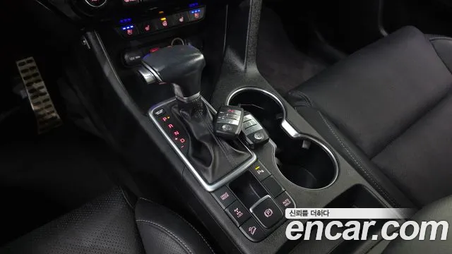 Kia Sportage 2019 thumb 9