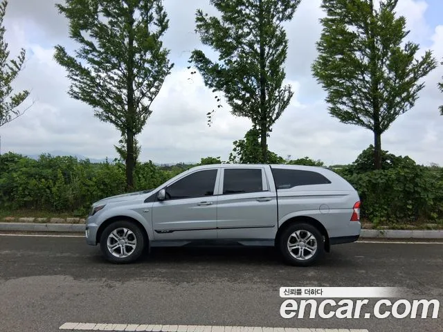 KG_Mobility_Ssangyong KORANDO 2014 thumb 2