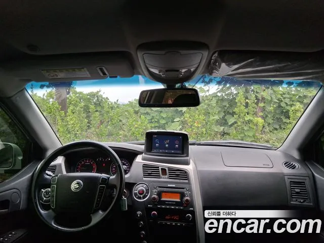 KG_Mobility_Ssangyong KORANDO 2014 thumb 5