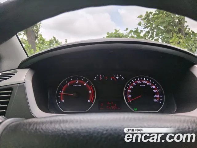 KG_Mobility_Ssangyong KORANDO 2014 thumb 6