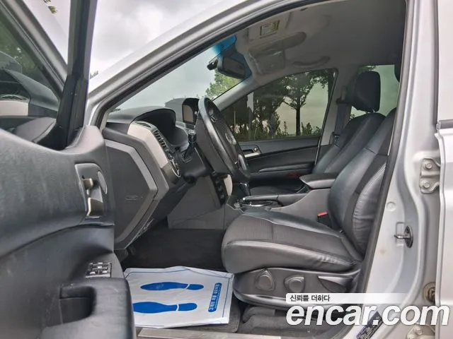 KG_Mobility_Ssangyong KORANDO 2014 thumb 7