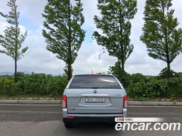 KG_Mobility_Ssangyong KORANDO 2014 thumb 10