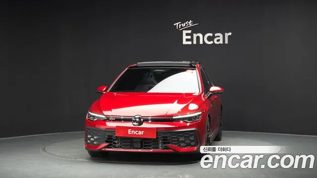 Volkswagen Golf Sportsvan 2026 thumb 3