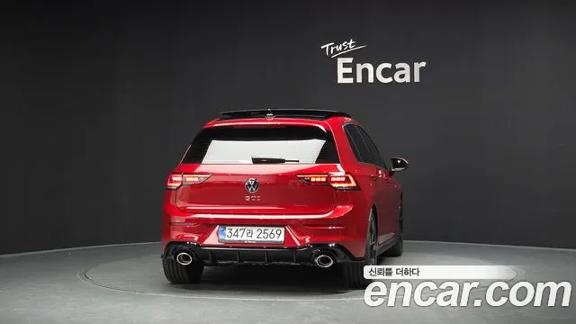 Volkswagen Golf Sportsvan 2026 thumb 4