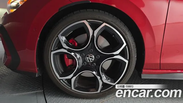 Volkswagen Golf Sportsvan 2026 thumb 5