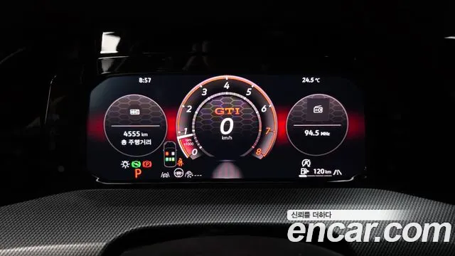 Volkswagen Golf Sportsvan 2026 thumb 8