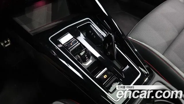 Volkswagen Golf Sportsvan 2026 thumb 9