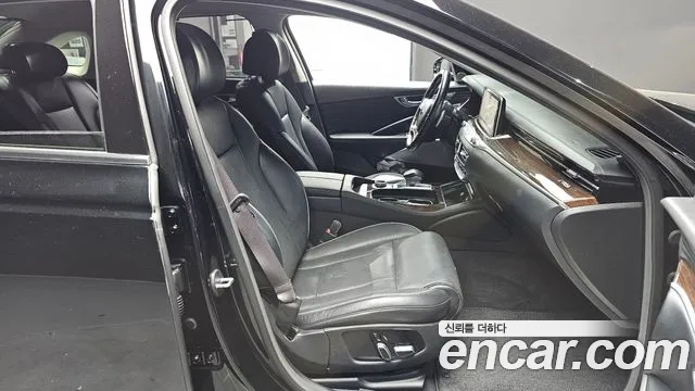 Kia K9 2020 thumb 10