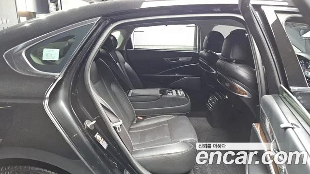 Kia K9 2020 thumb 11