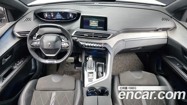 Peugeot 5008 2018 thumb 7