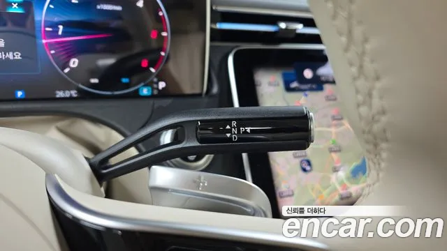 Mercedes-Benz E-Класс 2024 thumb 8