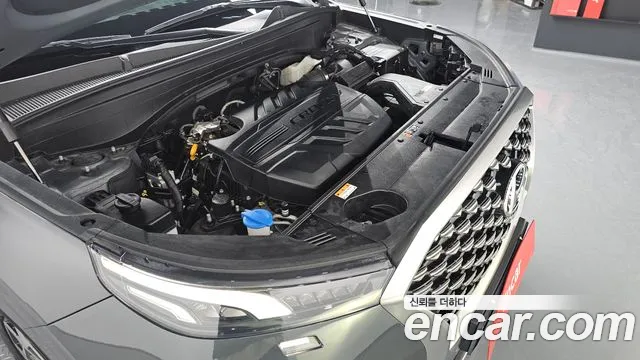 Hyundai Palisade 2021 thumb 6