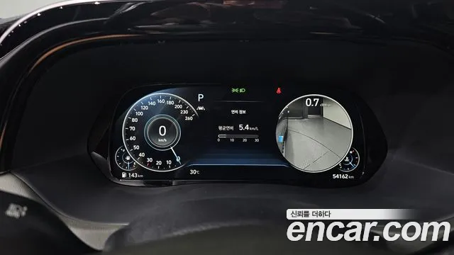 Hyundai Palisade 2021 thumb 8