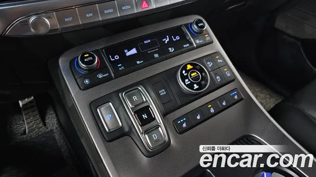 Hyundai Palisade 2021 thumb 9