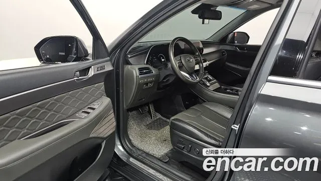 Hyundai Palisade 2021 thumb 10