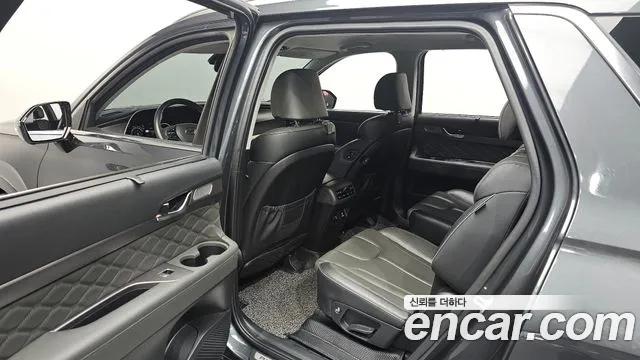 Hyundai Palisade 2021 thumb 11