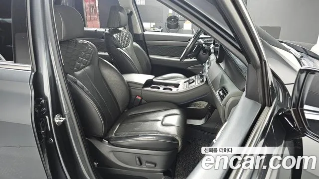 Hyundai Palisade 2021 thumb 12