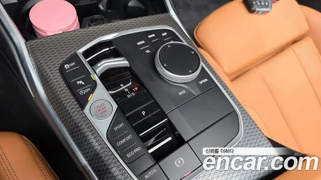 BMW 3 серии 2023 thumb 8