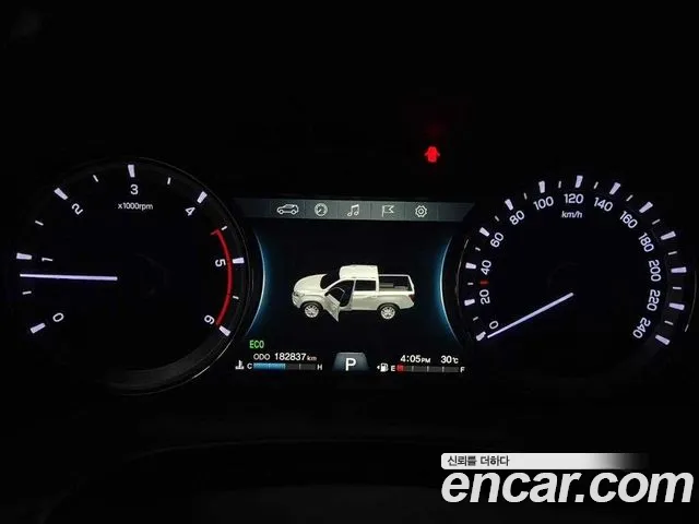 KG_Mobility_Ssangyong Rexton 2020 thumb 6