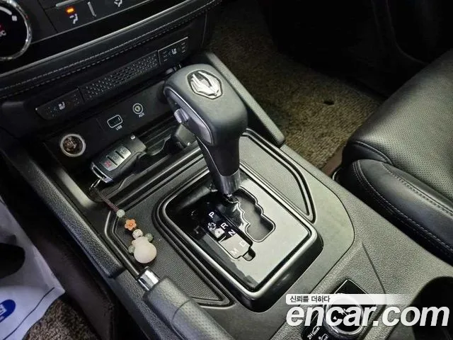 KG_Mobility_Ssangyong Rexton 2020 thumb 8