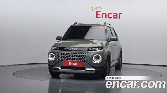 Hyundai Casper 2023 thumb 3