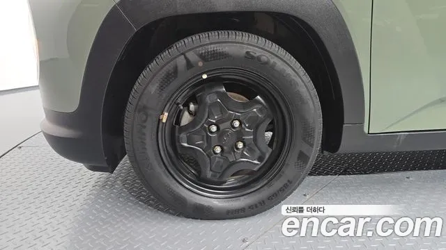 Hyundai Casper 2023 thumb 5