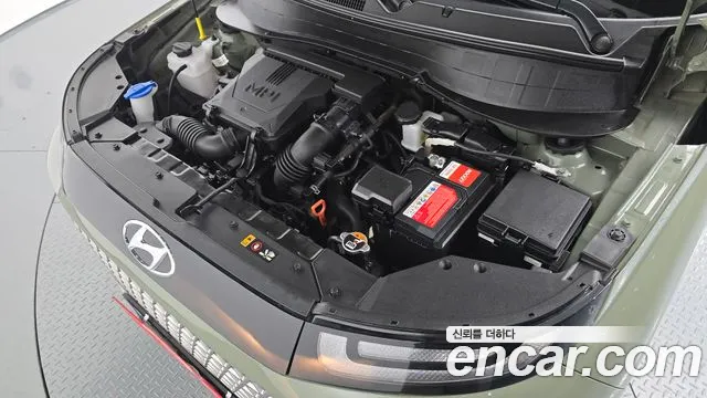 Hyundai Casper 2023 thumb 6