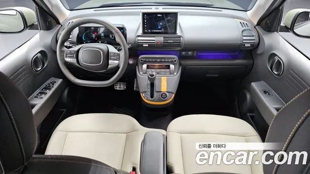Hyundai Casper 2023 thumb 7