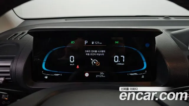 Hyundai Casper 2023 thumb 8